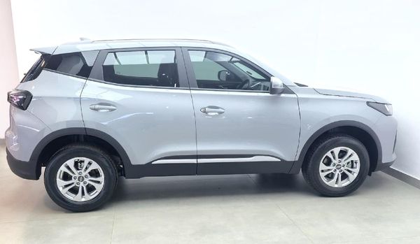 2026-Chery-Tiggo-Cross-15-Lit image:1