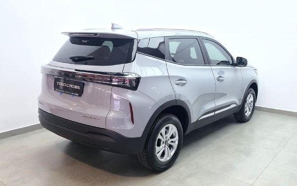 2026-Chery-Tiggo-Cross-15-Lit image:4