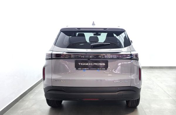 2026-Chery-Tiggo-Cross-15-Lit image:5