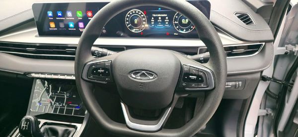 2026-Chery-Tiggo-Cross-15-Lit image:8