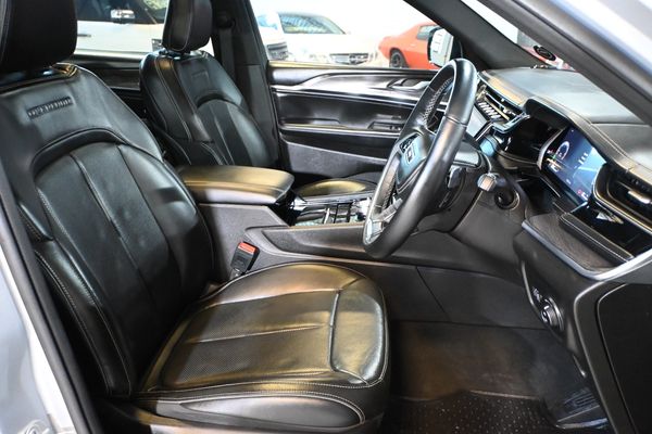 2022-Jeep-Grand-Cherokee-OVERLAND-L-36-V6-LUXURY-TECH-PACK-AUTO-7-ST-4X4 image:21