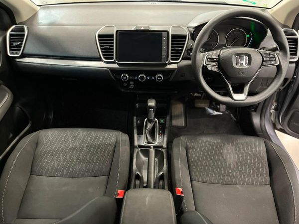 2024-Honda-Ballade-15-comfort-Auto image:9