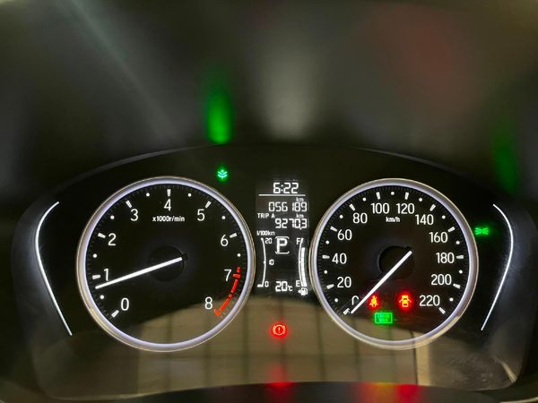 2024-Honda-Ballade-15-comfort-Auto image:10