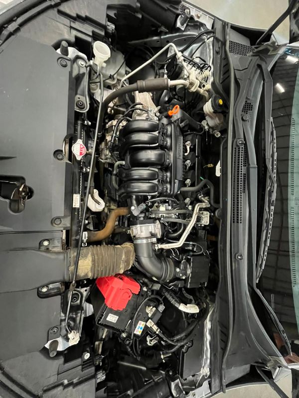 2024-Honda-Ballade-15-comfort-Auto image:12