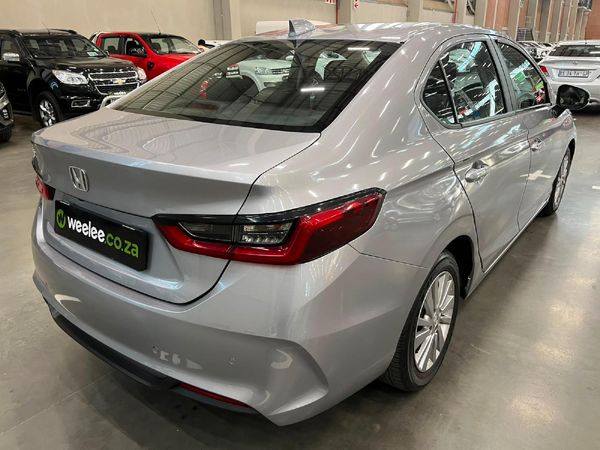 2024-Honda-Ballade-15-comfort-Auto image:2