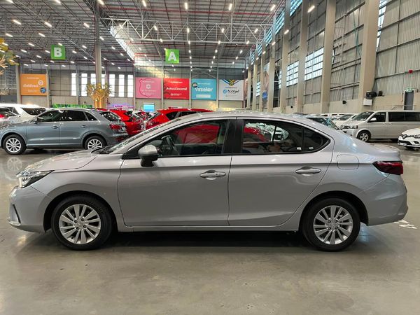 2024-Honda-Ballade-15-comfort-Auto image:5