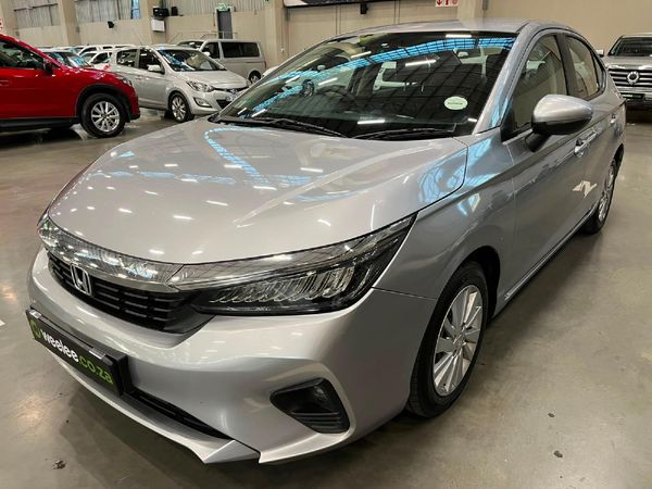 2024-Honda-Ballade-15-comfort-Auto image:6