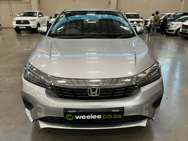 2024-Honda-Ballade-15-comfort-Auto image:7