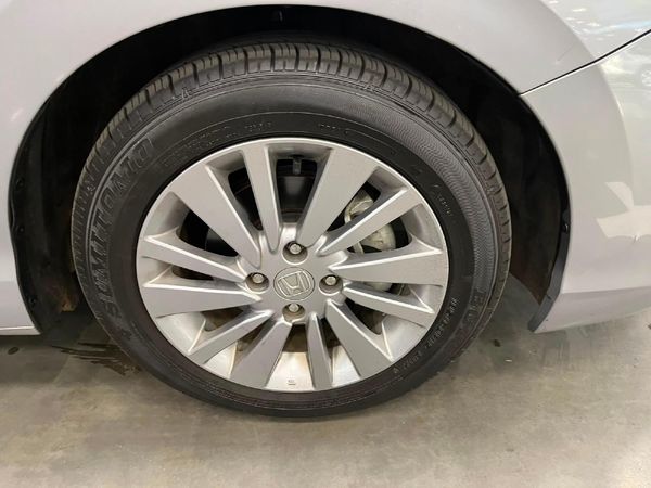2024-Honda-Ballade-15-comfort-Auto image:8