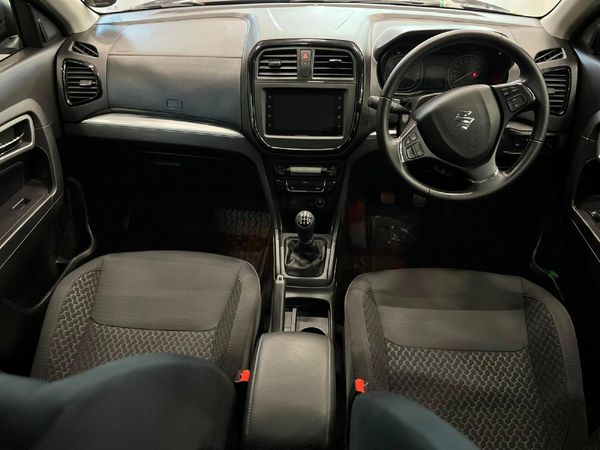 2022-Suzuki-Vitara-Brezza-15-GLX image:11