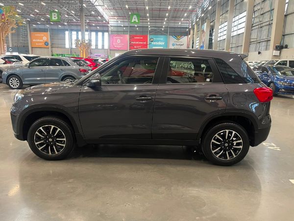 2022-Suzuki-Vitara-Brezza-15-GLX image:3