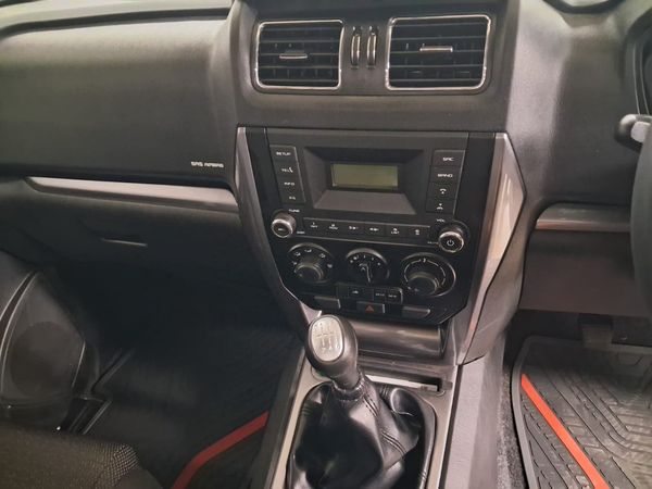 2026-Mahindra-Pik-Up-22-mHawk-S6-4x4-Single-Cab image:11