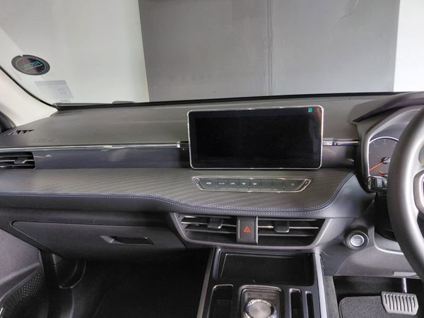 2026-Haval-Jolion-15T-City-Plus-DCT image:11