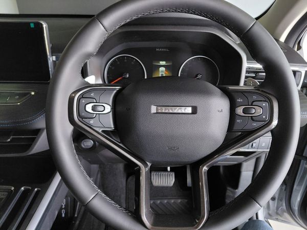 2026-Haval-Jolion-15T-City-Plus-DCT image:12