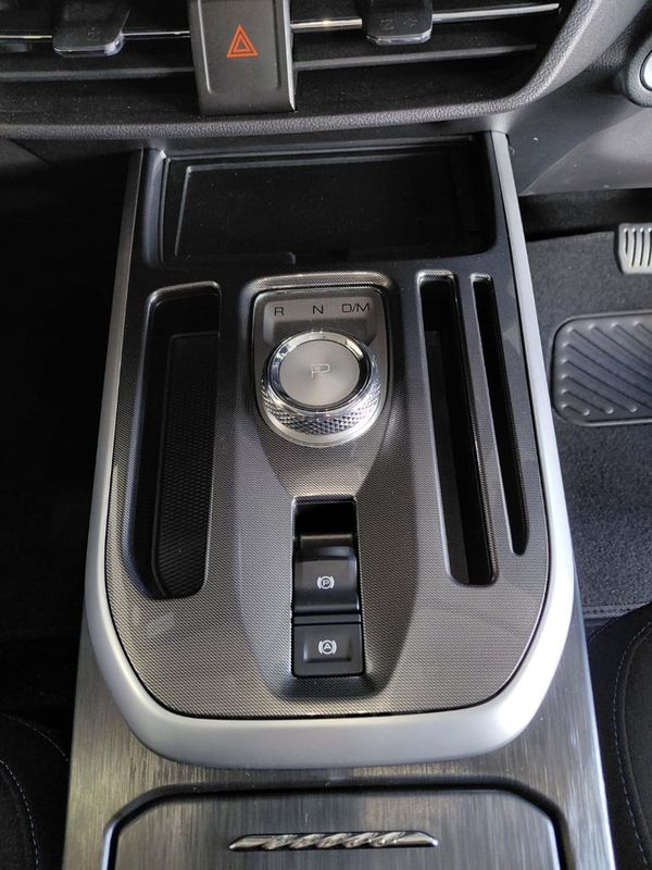 2026-Haval-Jolion-15T-City-Plus-DCT image:13