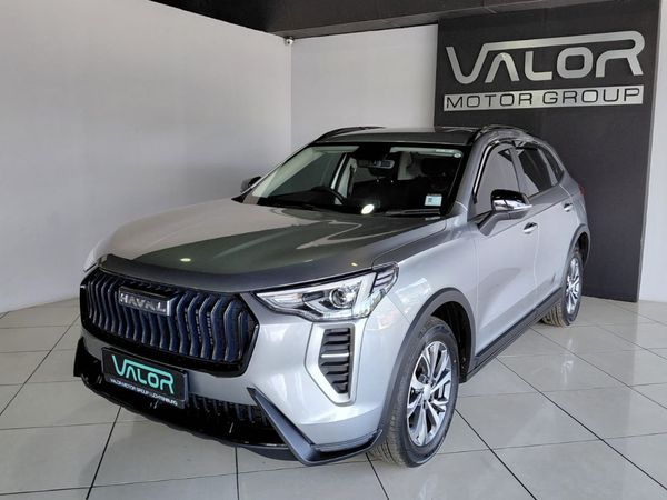 2026-Haval-Jolion-15T-City-Plus-DCT image:2
