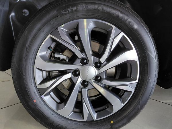 2026-Haval-Jolion-15T-City-Plus-DCT image:4