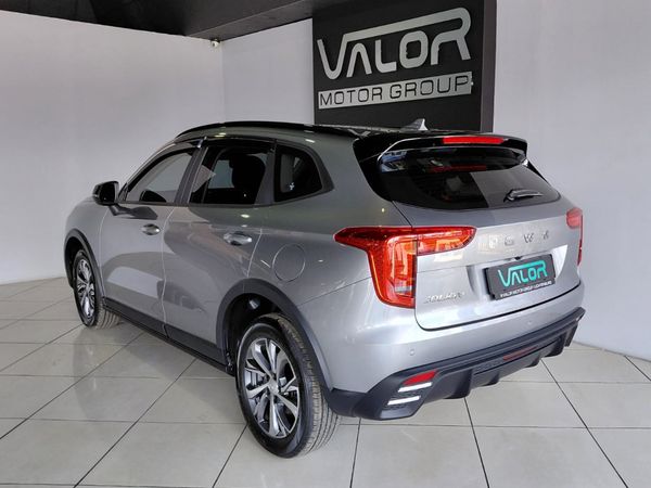 2026-Haval-Jolion-15T-City-Plus-DCT image:5