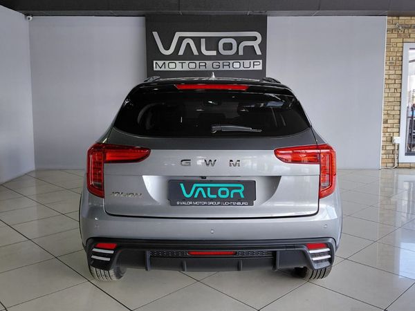 2026-Haval-Jolion-15T-City-Plus-DCT image:6