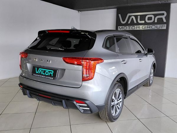 2026-Haval-Jolion-15T-City-Plus-DCT image:7