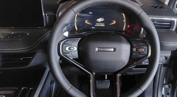 2026-Haval-Jolion-Pro-15T-Super-Luxury-DCT-LTD image:12