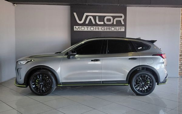 2026-Haval-Jolion-Pro-15T-Super-Luxury-DCT-LTD image:7