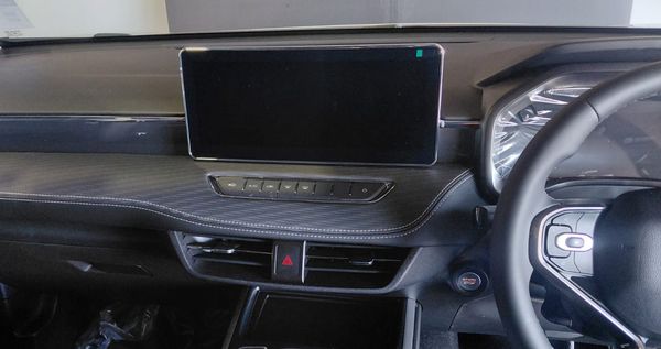 2026-Haval-Jolion-Pro-15T-Super-Luxury-DCT-LTD image:10