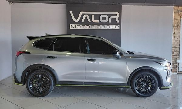 2026-Haval-Jolion-Pro-15T-Super-Luxury-DCT-LTD image:3