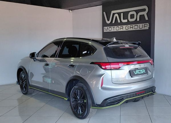 2026-Haval-Jolion-Pro-15T-Super-Luxury-DCT-LTD image:4