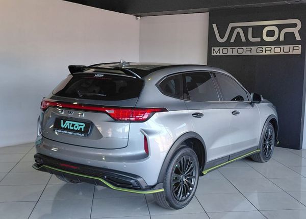 2026-Haval-Jolion-Pro-15T-Super-Luxury-DCT-LTD image:6