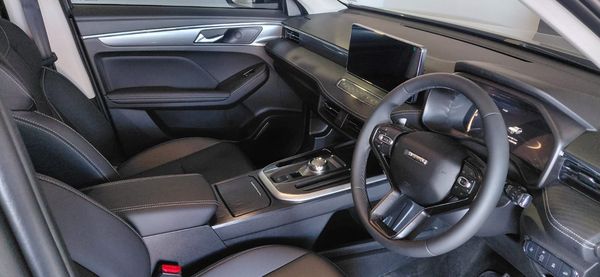 2026-Haval-Jolion-Pro-15T-Super-Luxury-DCT-LTD image:8