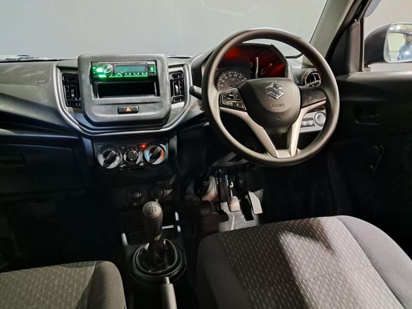 2026-Suzuki-Celerio-10-GA image:10