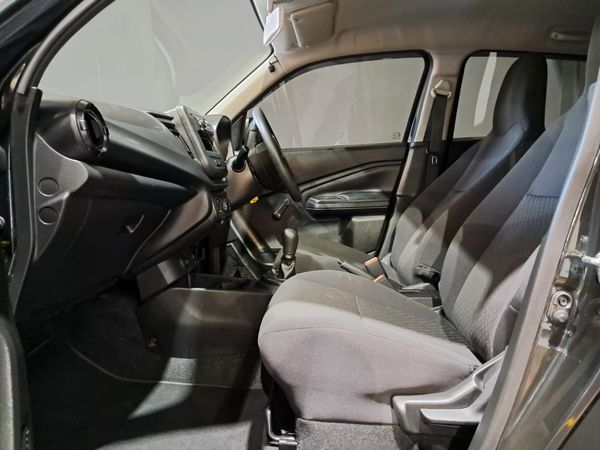2026-Suzuki-Celerio-10-GA image:18