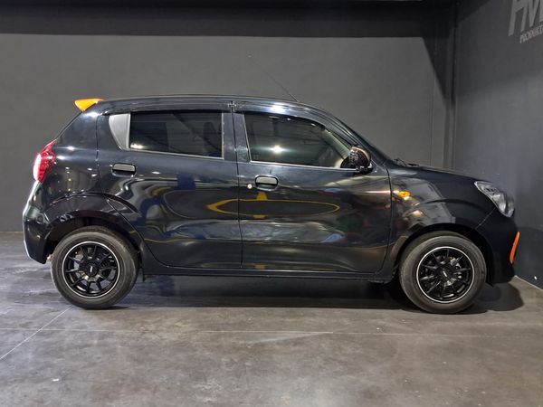 2026-Suzuki-Celerio-10-GA image:4