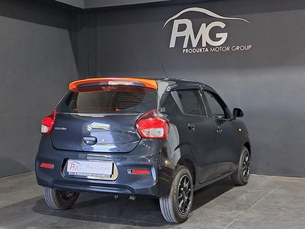 2026-Suzuki-Celerio-10-GA image:5