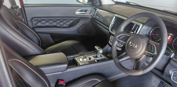 2022-GWM-P-Series-PV-20-TD-LS-4x4-Auto-Double-Cab image:9