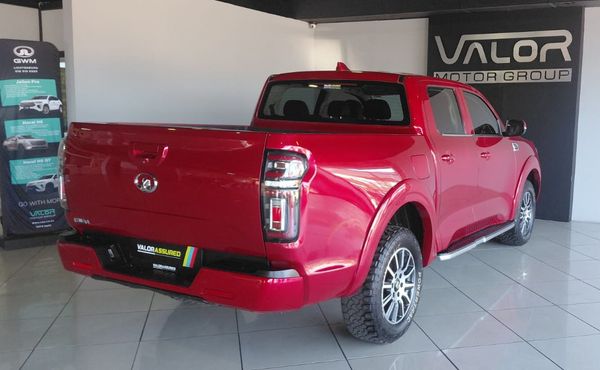 2022-GWM-P-Series-PV-20-TD-LS-4x4-Auto-Double-Cab image:7