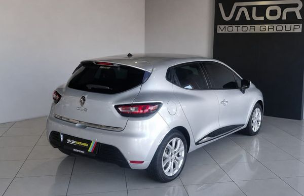 2017-Renault-Clio-IV-900T-Dynamique-5-dr-66kW image:6
