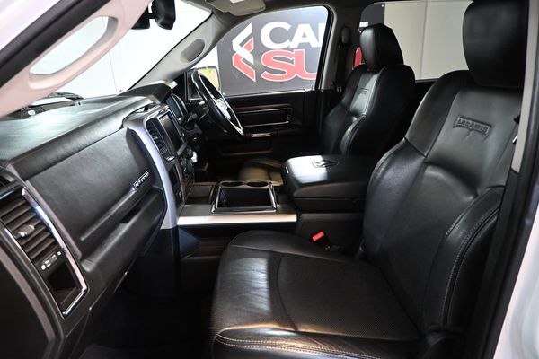 2013-Dodge-Ram-1500-DCab-57-V8-Hemi-Luxury-Laramie-8-SP-AT-4x4 image:10
