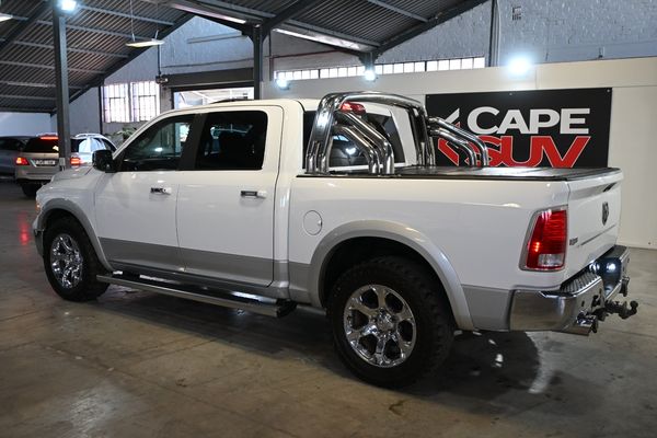 2013-Dodge-Ram-1500-DCab-57-V8-Hemi-Luxury-Laramie-8-SP-AT-4x4 image:1