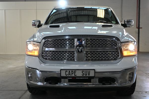 2013-Dodge-Ram-1500-DCab-57-V8-Hemi-Luxury-Laramie-8-SP-AT-4x4 image:33