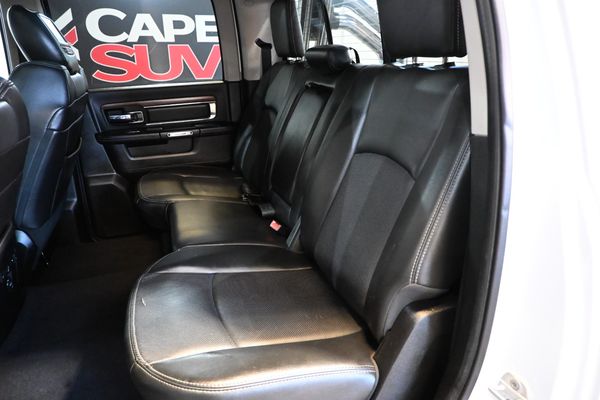 2013-Dodge-Ram-1500-DCab-57-V8-Hemi-Luxury-Laramie-8-SP-AT-4x4 image:7