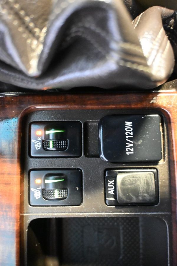 2010-Toyota-Land-Cruiser-Prado-VX-40-V6-Automatic-7-Seater-4x4 image:14