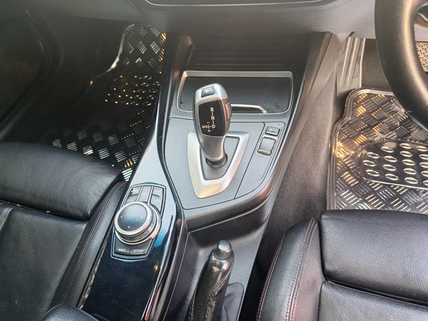 2018-BMW-1-Series-118i-5-dr-M-Sport-Auto image:12