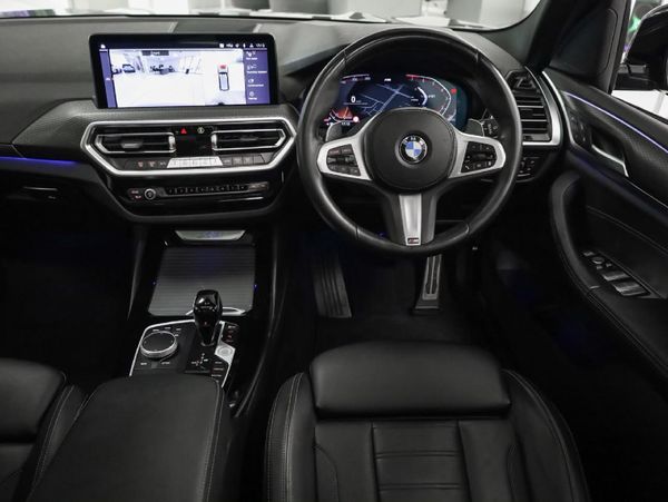 2022-BMW-X3-xDrive30i-M-Sport-Auto image:16
