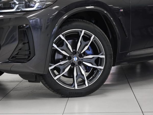 2022-BMW-X3-xDrive30i-M-Sport-Auto image:1