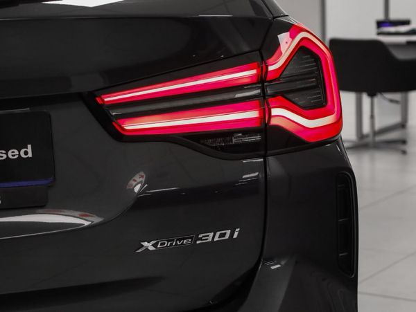 2022-BMW-X3-xDrive30i-M-Sport-Auto image:20