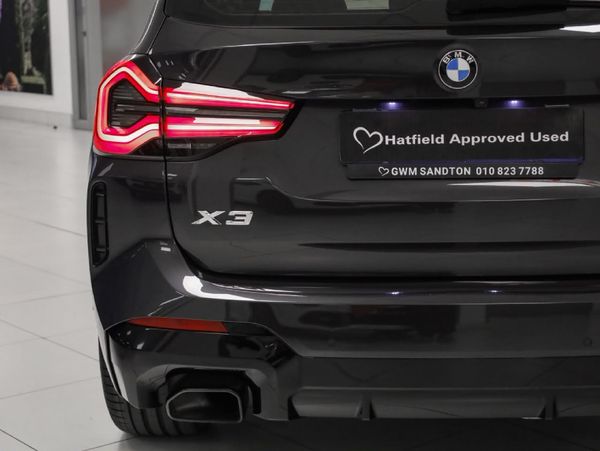 2022-BMW-X3-xDrive30i-M-Sport-Auto image:21