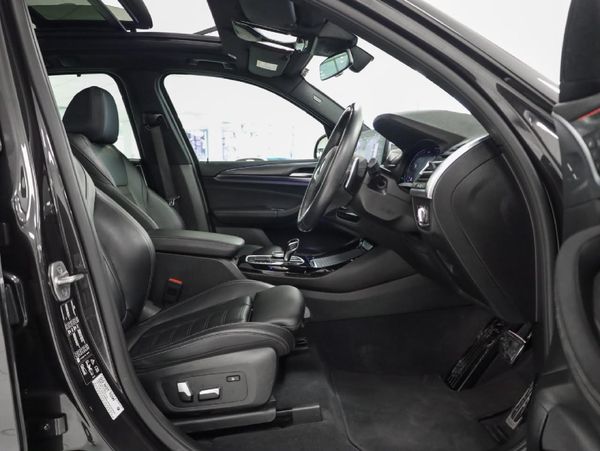 2022-BMW-X3-xDrive30i-M-Sport-Auto image:7