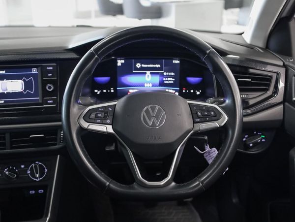 2022-Volkswagen-Polo-10-TSI-Life image:11